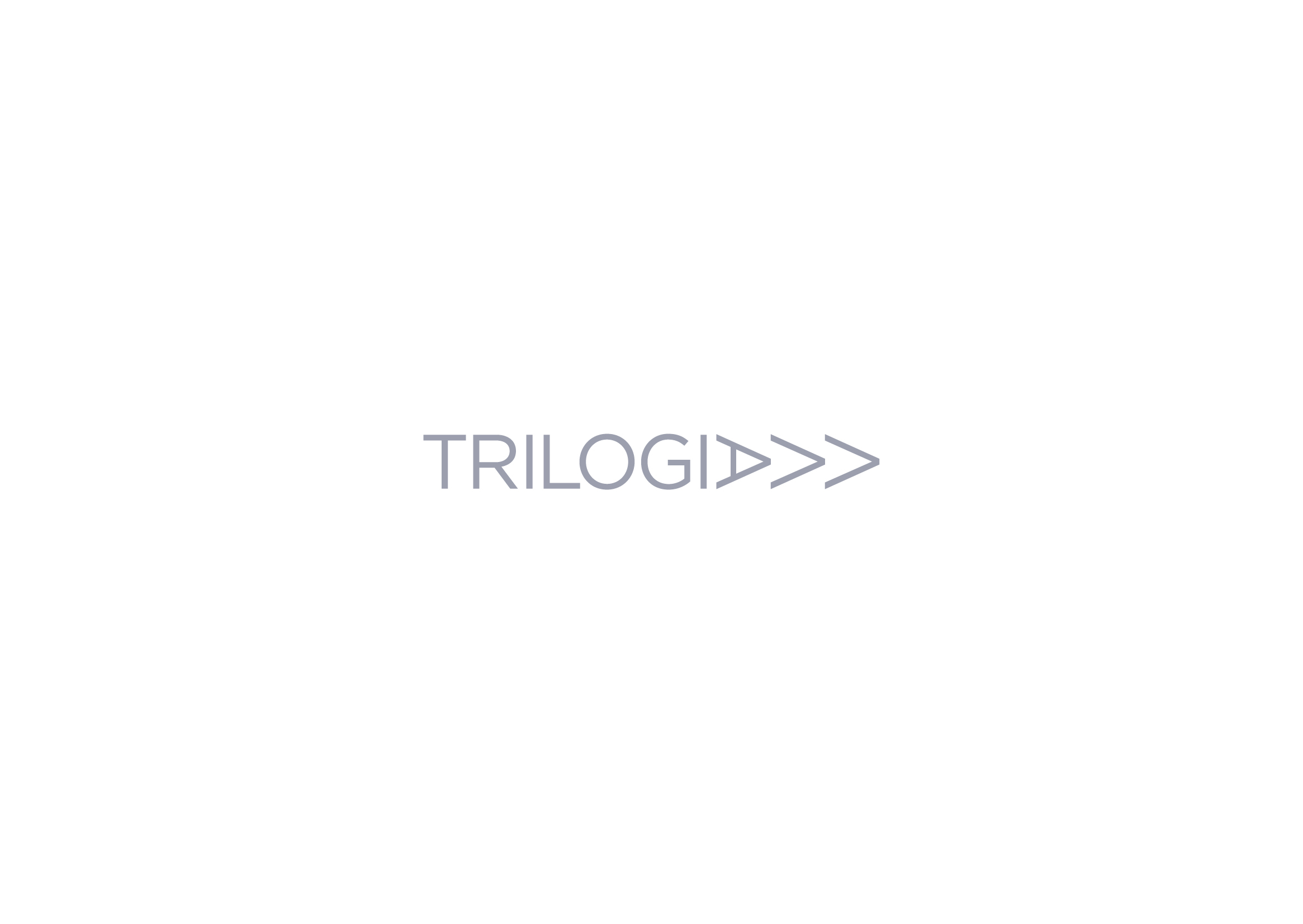 Proyecto 2 - trilogia